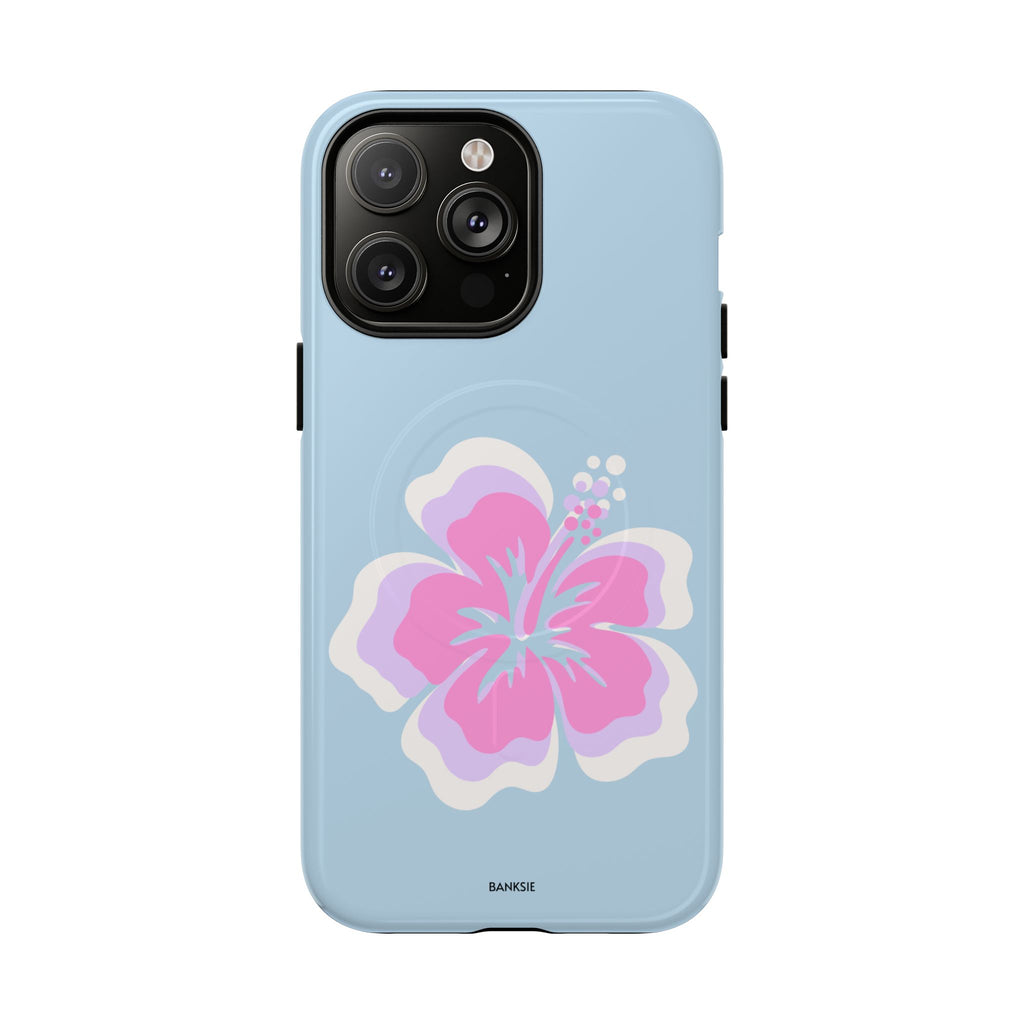 Lilo - Coque de Téléphone Magsafe Chaos