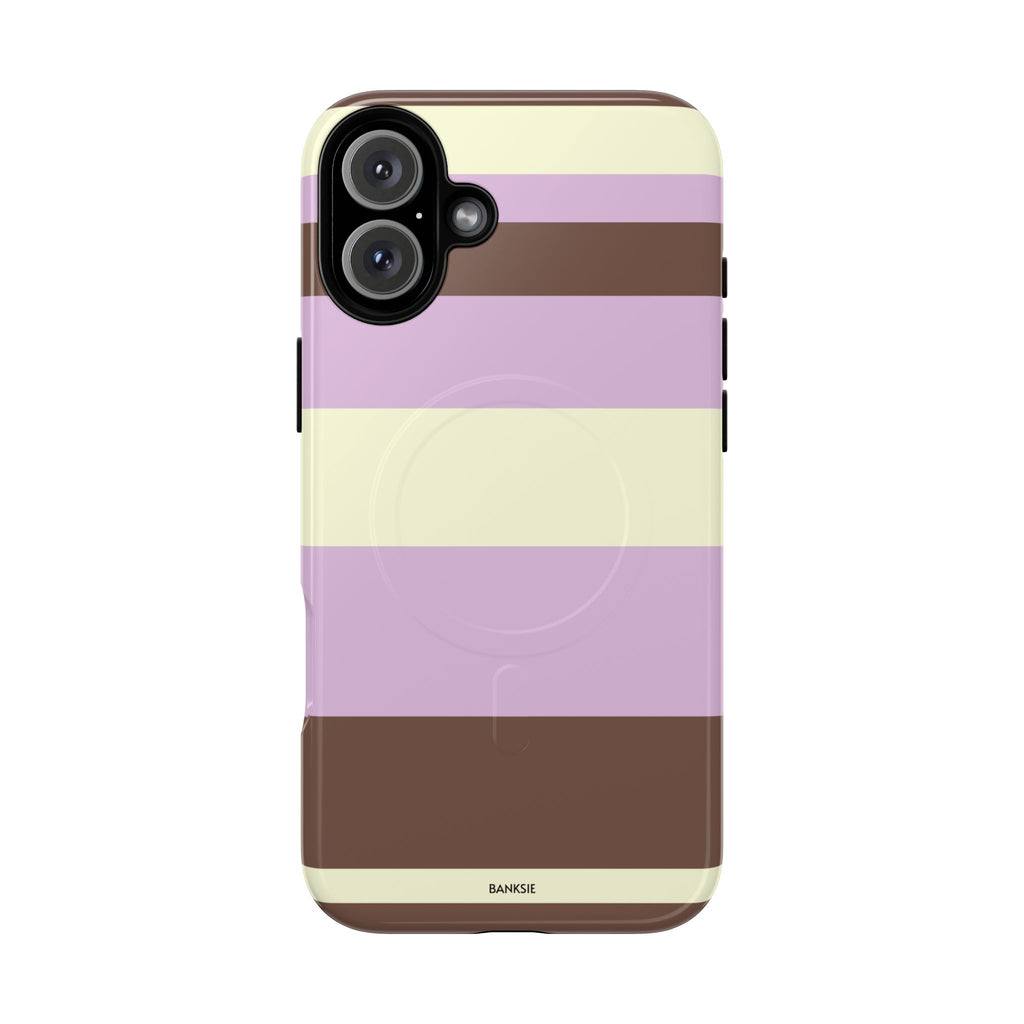 Neapolitan - Chaos Magsafe Phone Case