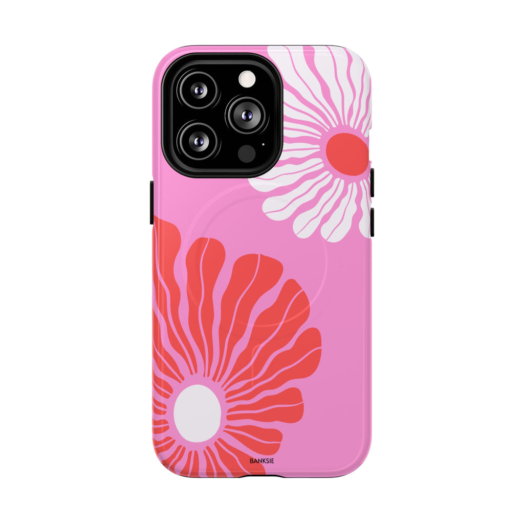 Pinkie Promise - Coque Magsafe pour téléphone Chaos