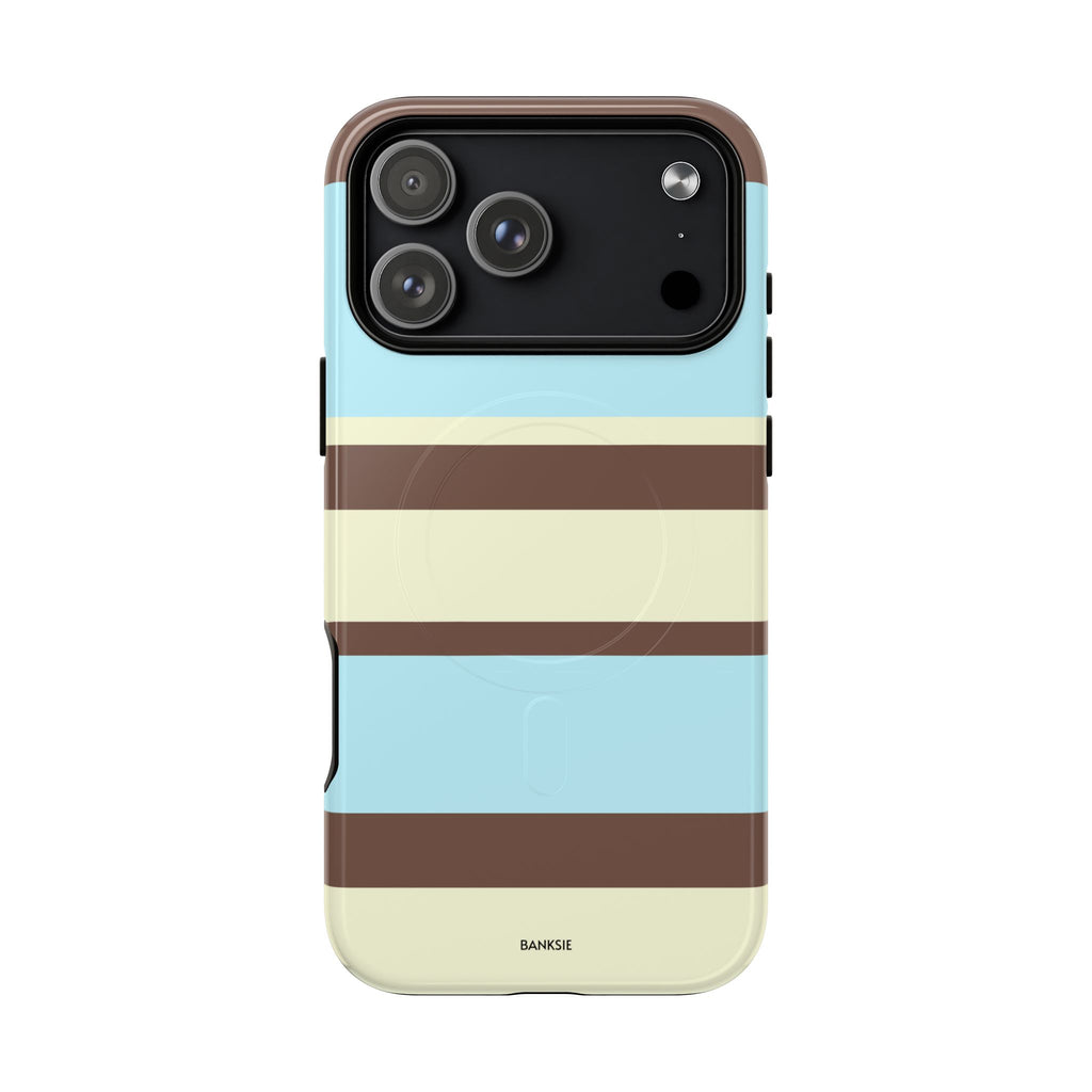 Cookies n Cream - Coque de téléphone Chaos Magsafe