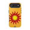 UV 9 - Coque de téléphone Chaos