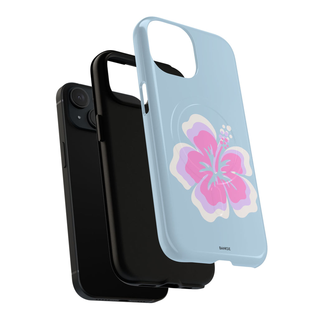 Lilo - Coque de Téléphone Magsafe Chaos
