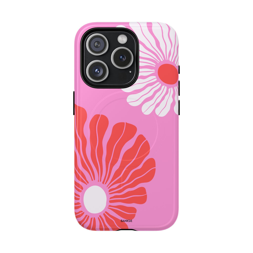 Pinkie Promise - Coque Magsafe pour téléphone Chaos