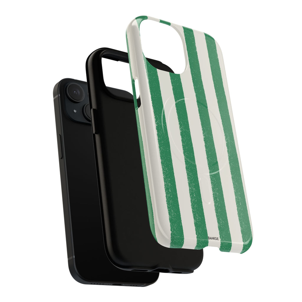 Serviette de Plage - Coque de Téléphone Magsafe Chaos