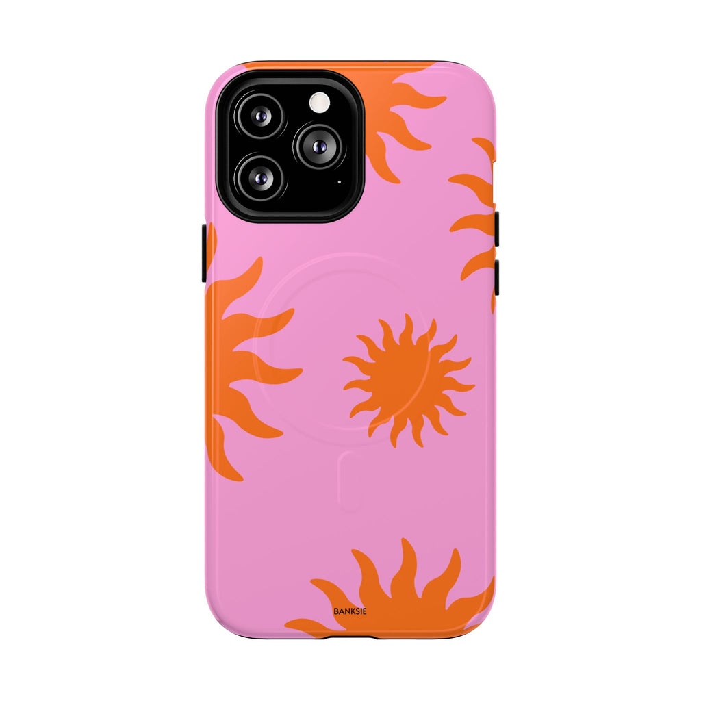 Sunkissed - Coque de téléphone Chaos Magsafe