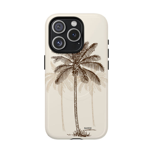 Coque de téléphone MagSafe Breeze - Chaos