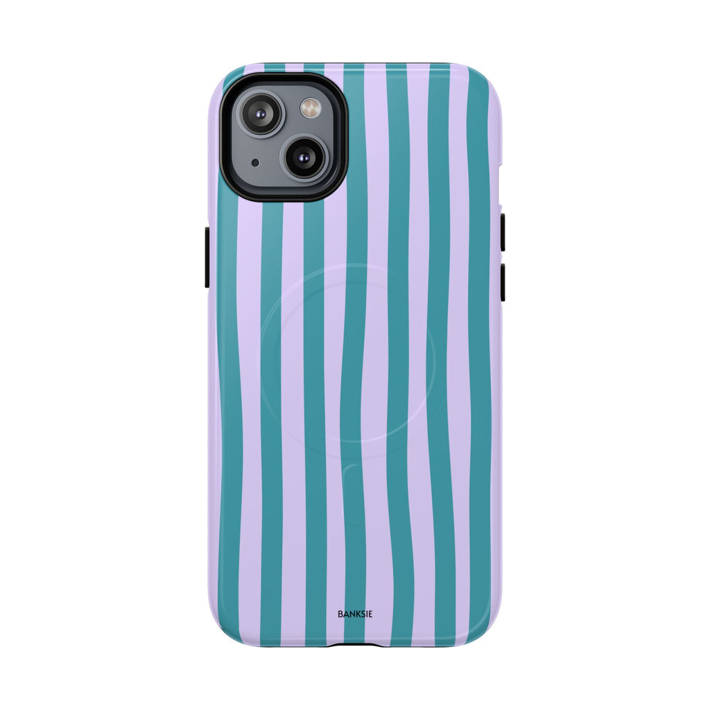 Sorbet Doux - Coque de téléphone Magsafe Chaos