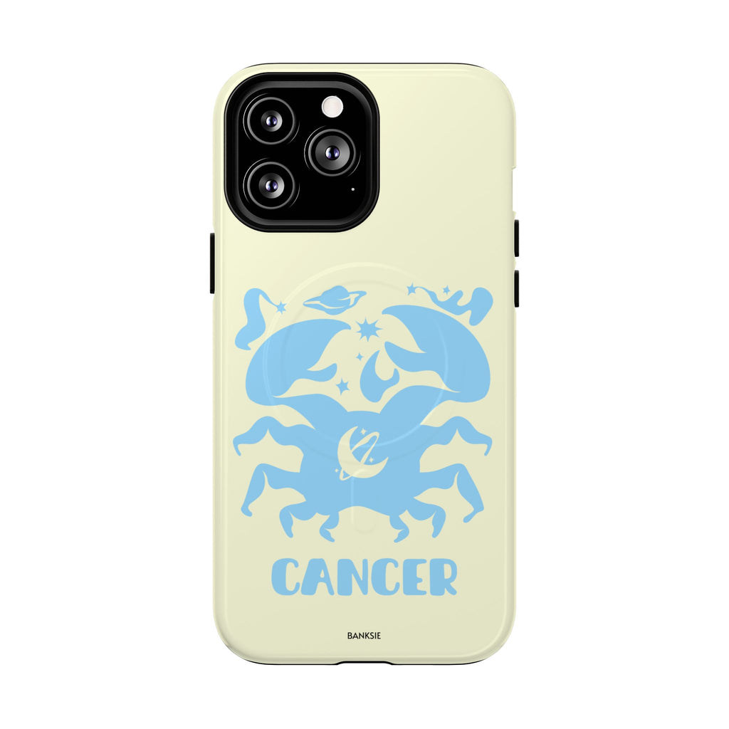 Cancer - Coque de téléphone Chaos Magsafe