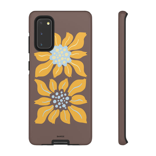 Sunbloom - Chaos Phone Case