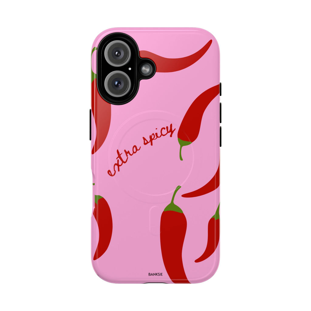 Extra Spicy - Chaos Magsafe Phone Case