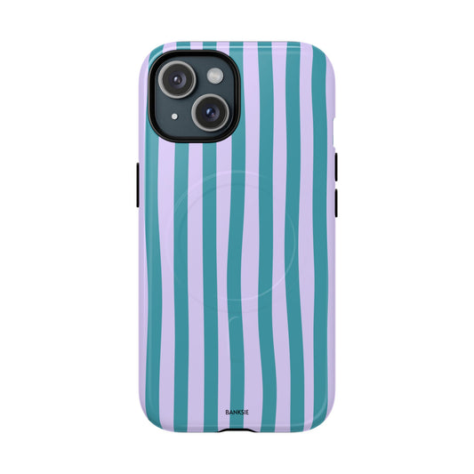 Sorbet Doux - Coque de téléphone Magsafe Chaos