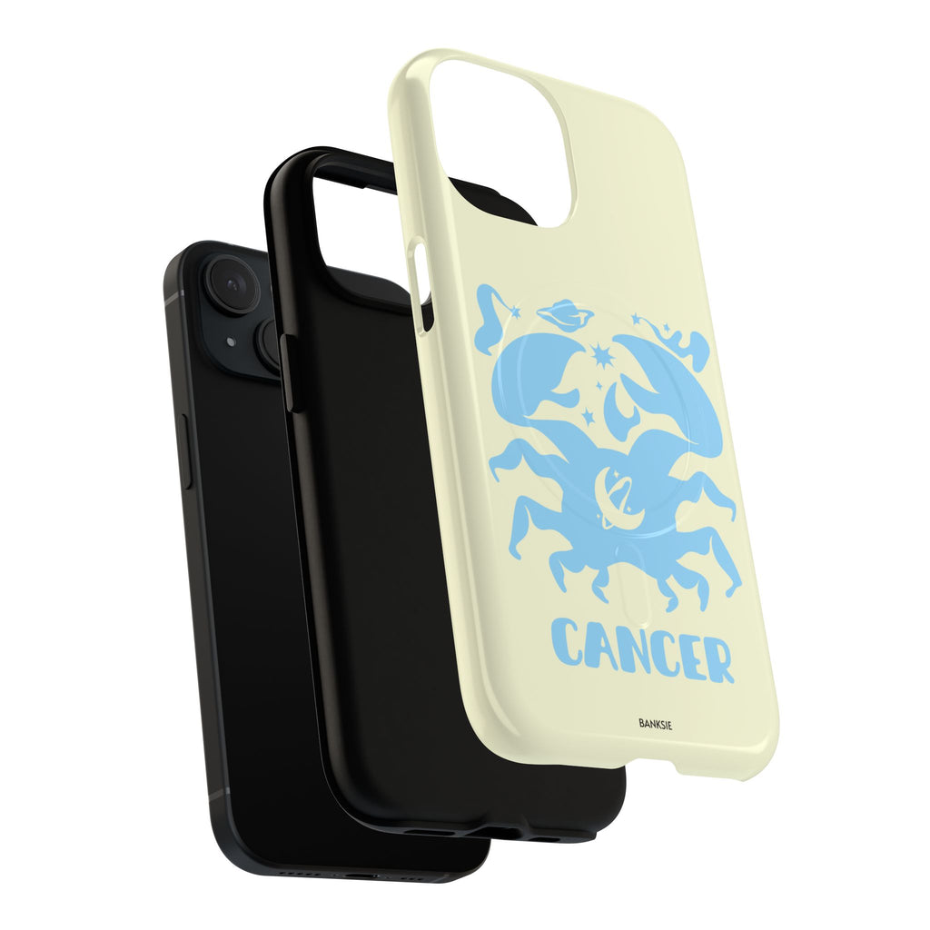Cancer - Coque de téléphone Chaos Magsafe