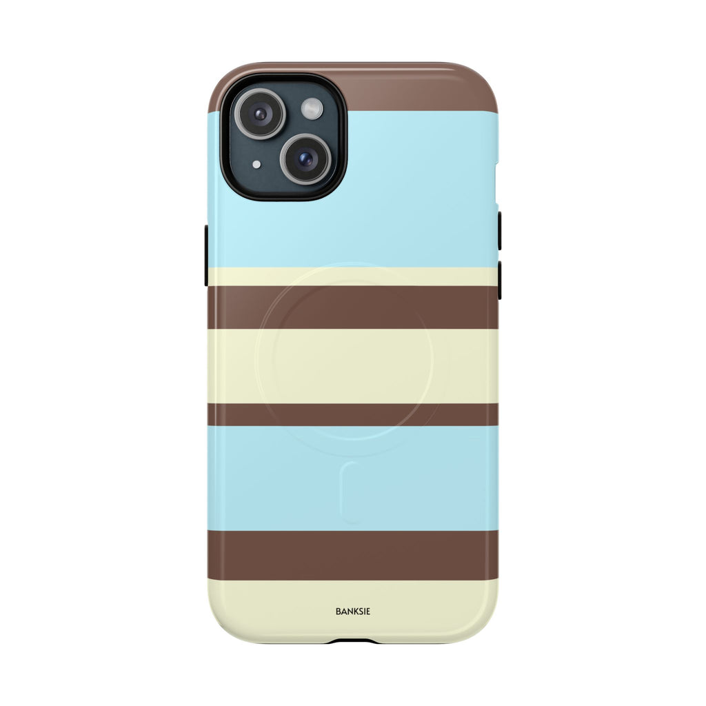 Cookies n Cream - Coque de téléphone Chaos Magsafe