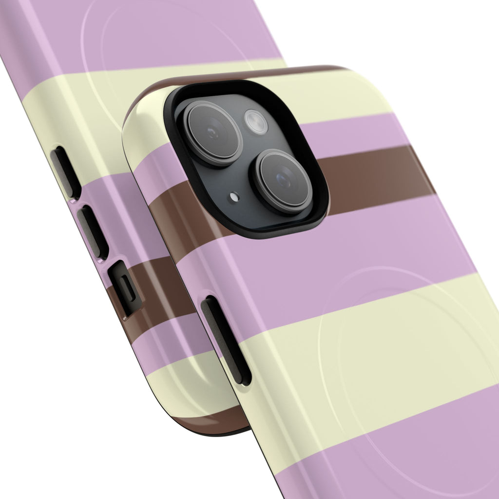 Neapolitan - Chaos Magsafe Phone Case