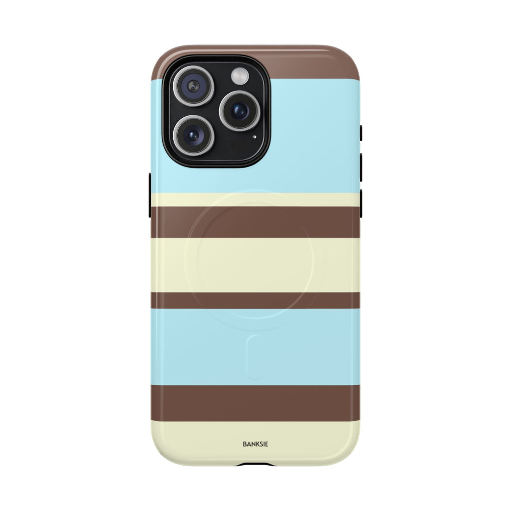 Cookies n Cream - Coque de téléphone Chaos Magsafe