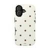 Vanilla Choc Chip - Coque de téléphone Magsafe Chaos