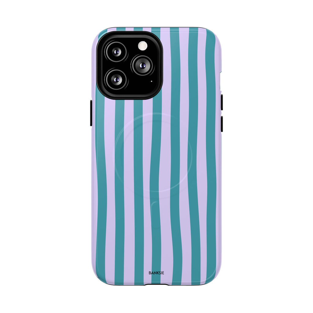 Sorbet Doux - Coque de téléphone Magsafe Chaos