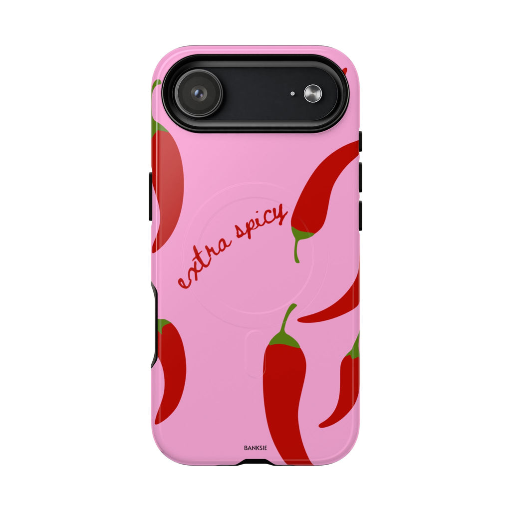 Extra Spicy - Chaos Magsafe Phone Case