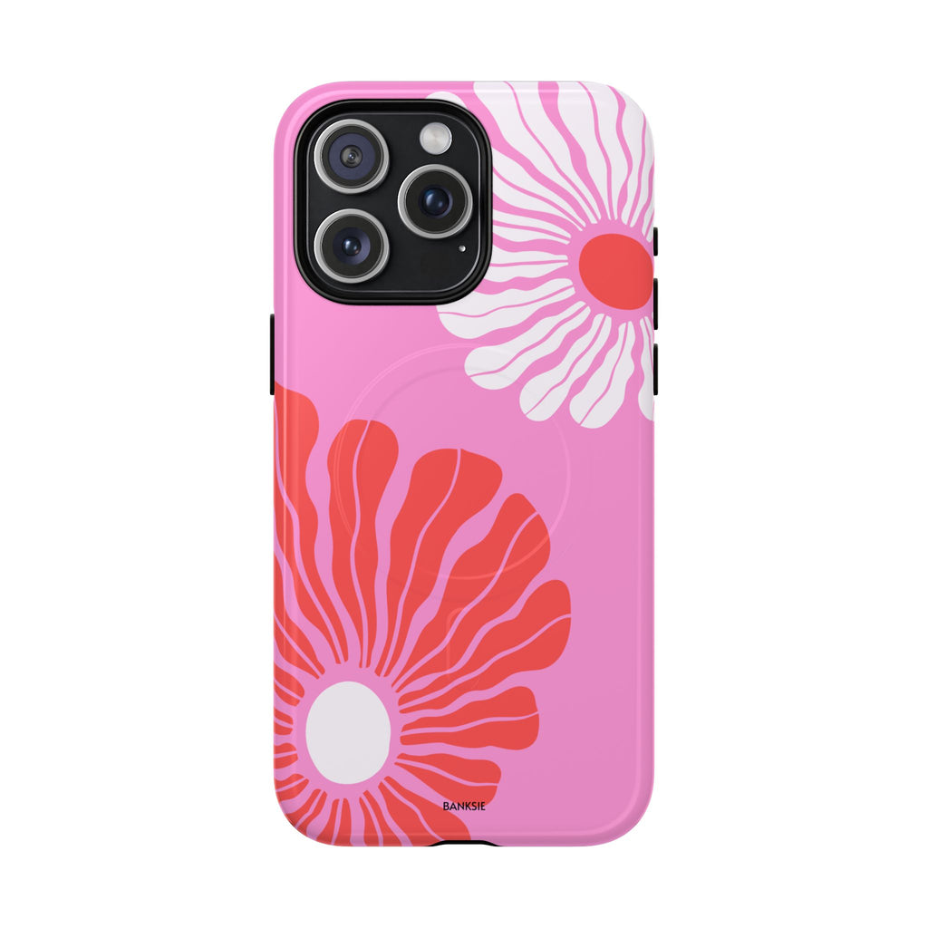 Pinkie Promise - Coque Magsafe pour téléphone Chaos