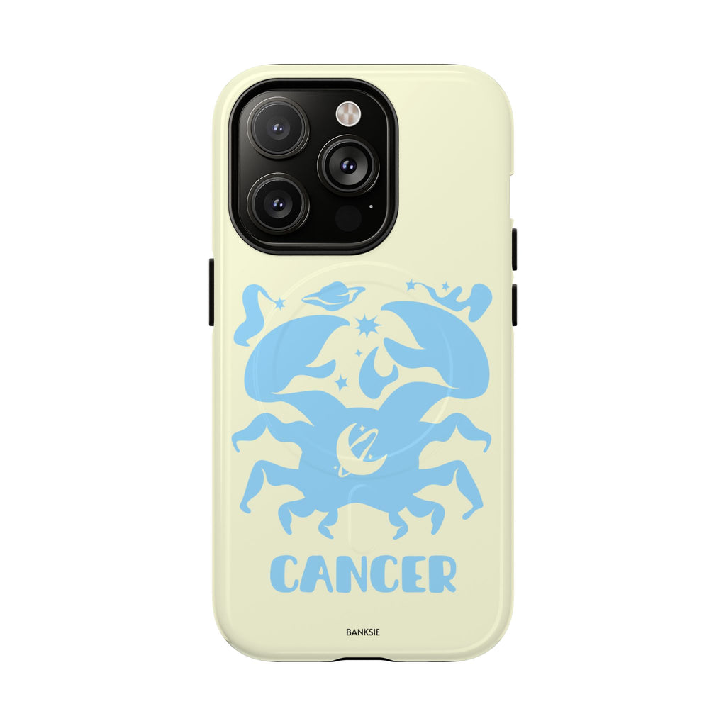 Cancer - Chaos Magsafe Phone Case