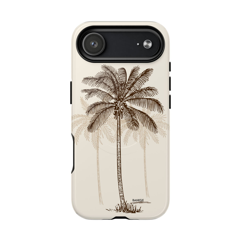 Coque de téléphone MagSafe Breeze - Chaos