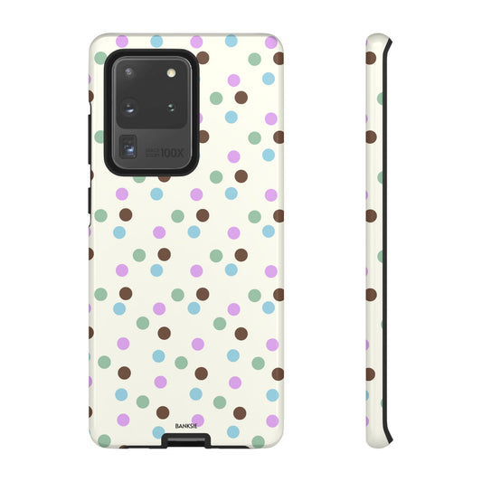Sprinkles - Coque de téléphone Chaos