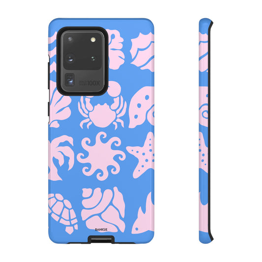 Pinch Me Pink - Chaos Phone Case