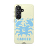 Cancer - Coque de téléphone Chaos
