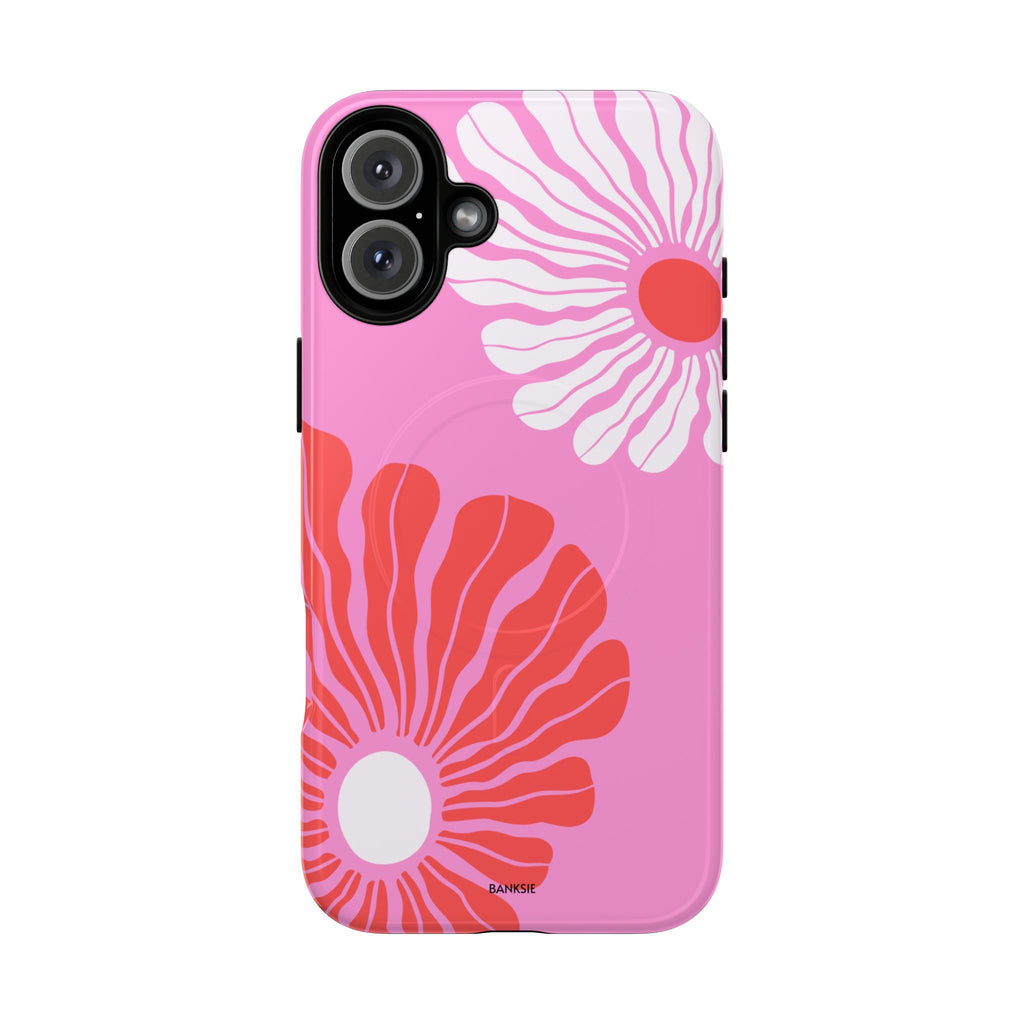Pinkie Promise - Coque Magsafe pour téléphone Chaos
