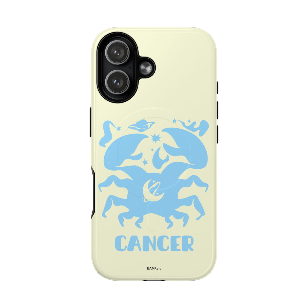 Cancer - Chaos Magsafe Phone Case