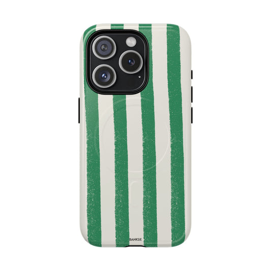 Beach Towel - Chaos Magsafe Phone Case