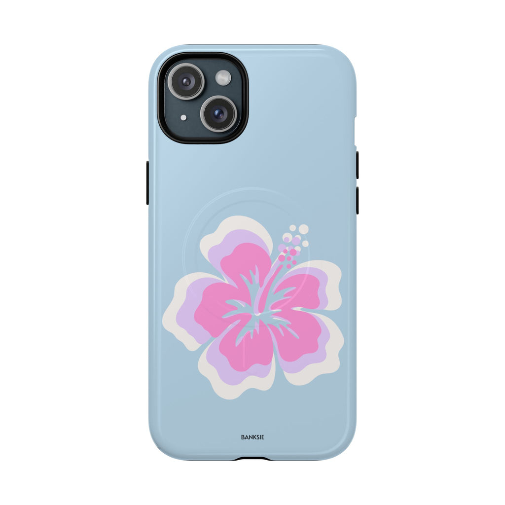 Lilo - Coque de Téléphone Magsafe Chaos