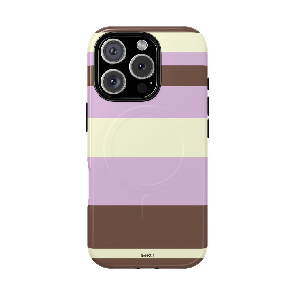 Neapolitan - Chaos Magsafe Phone Case