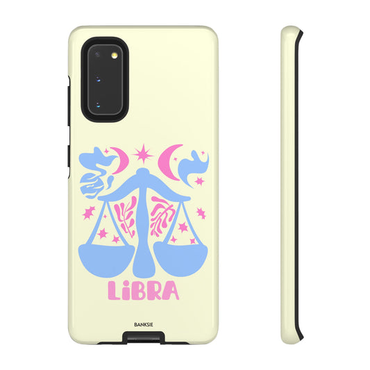 Libra - Chaos Phone Case