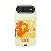 Coque de téléphone Leo - Chaos