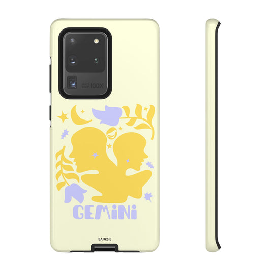 Gemini - Chaos Phone Case