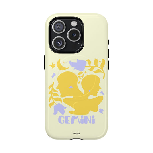 Gemini - Chaos Magsafe Phone Case