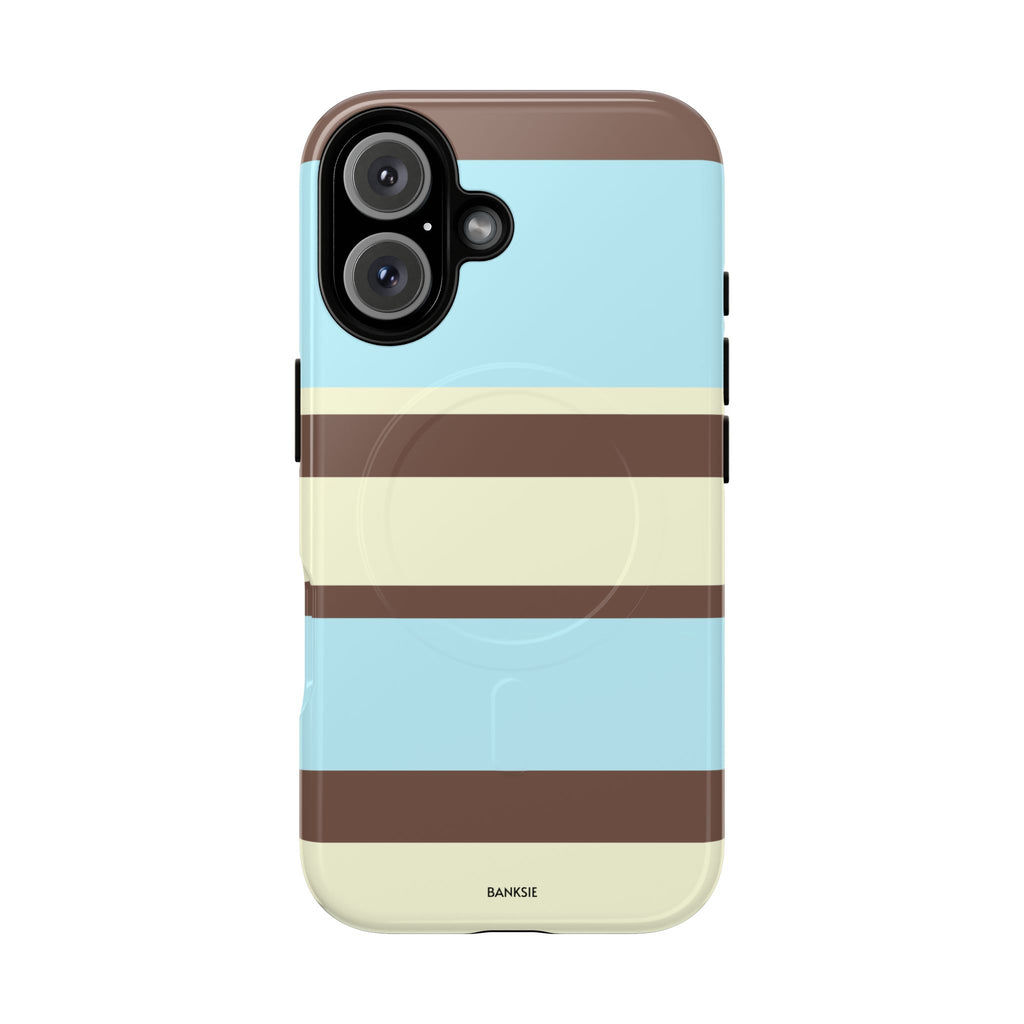 Cookies n Cream - Chaos Magsafe Phone Case