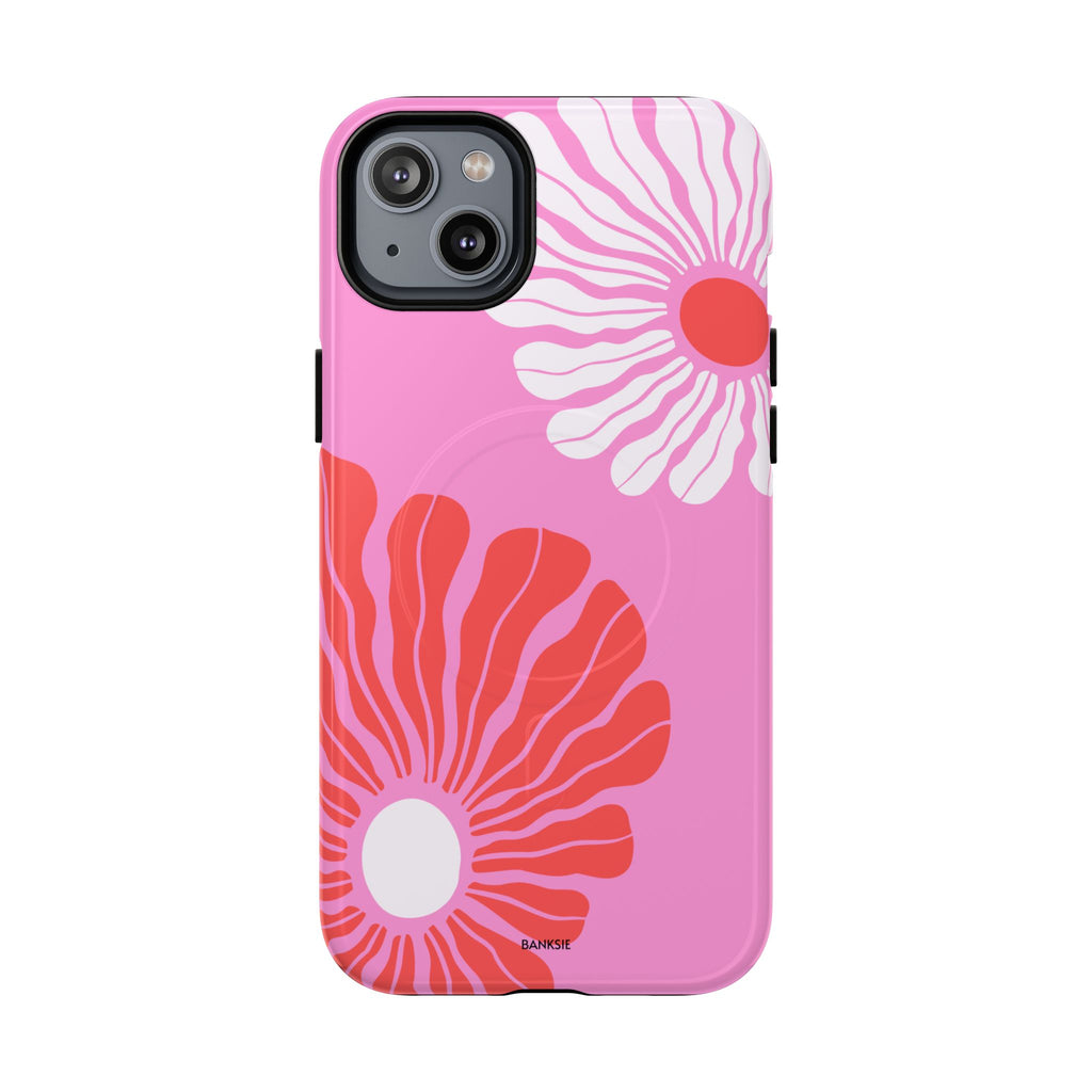 Pinkie Promise - Coque Magsafe pour téléphone Chaos
