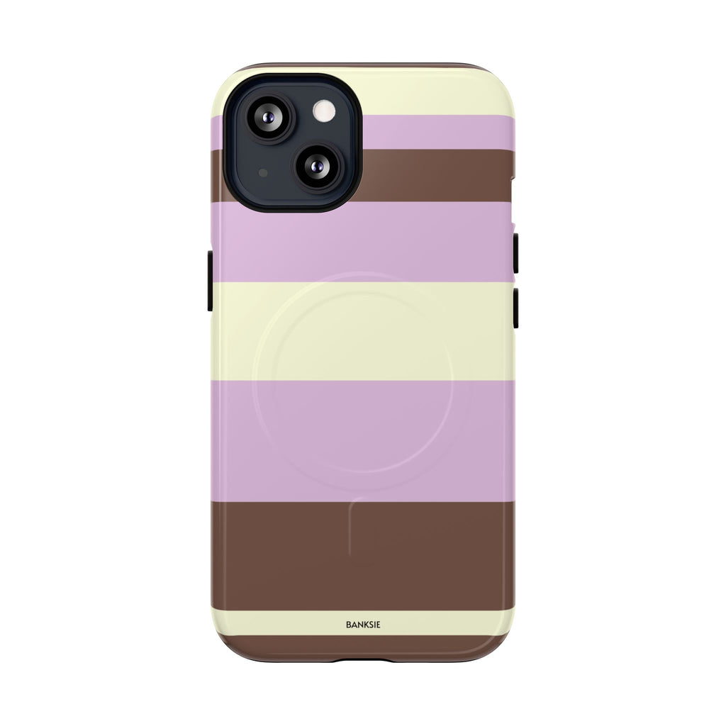 Neapolitan - Chaos Magsafe Phone Case