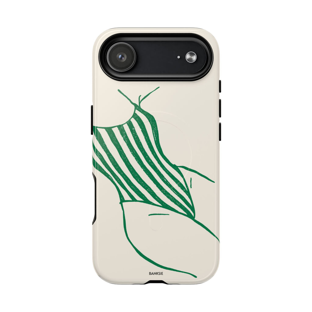 Poolside - Chaos Magsafe Phone Case