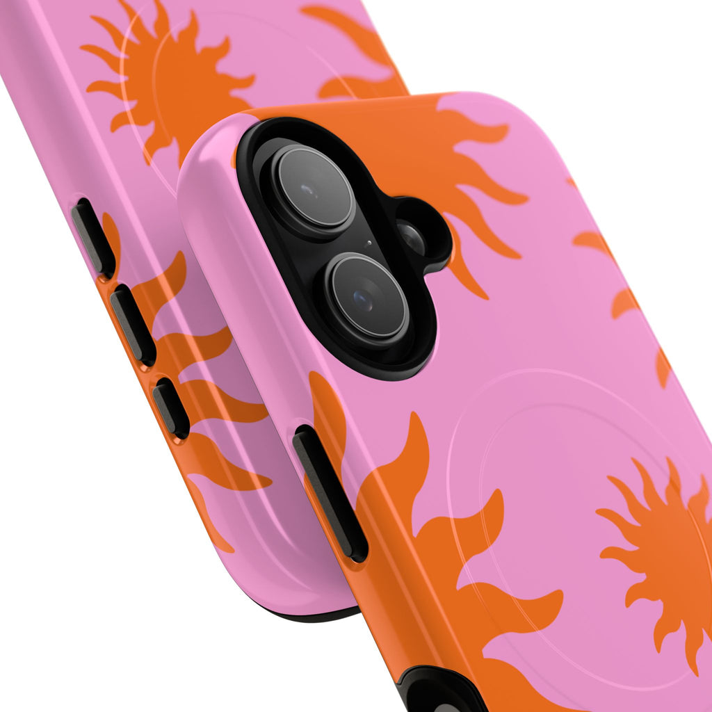 Sunkissed - Coque de téléphone Chaos Magsafe