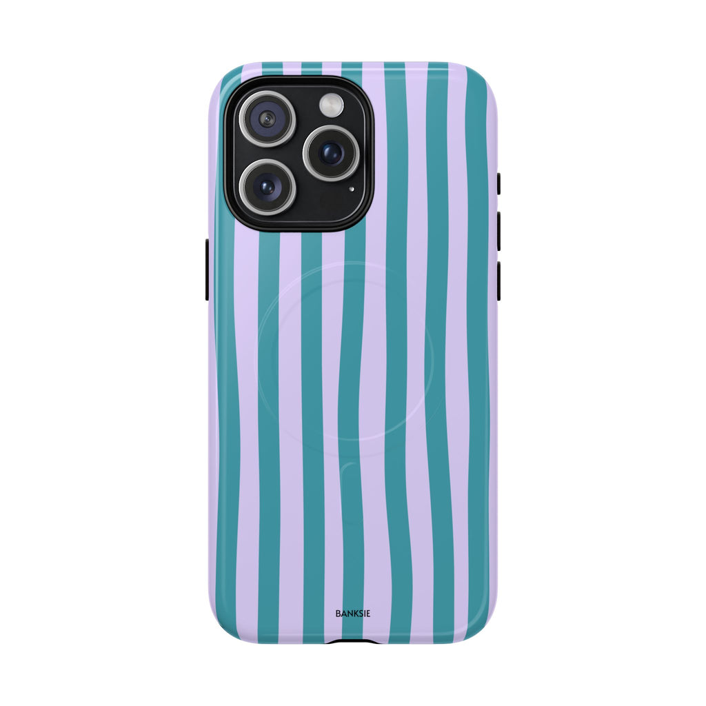 Sorbet Doux - Coque de téléphone Magsafe Chaos
