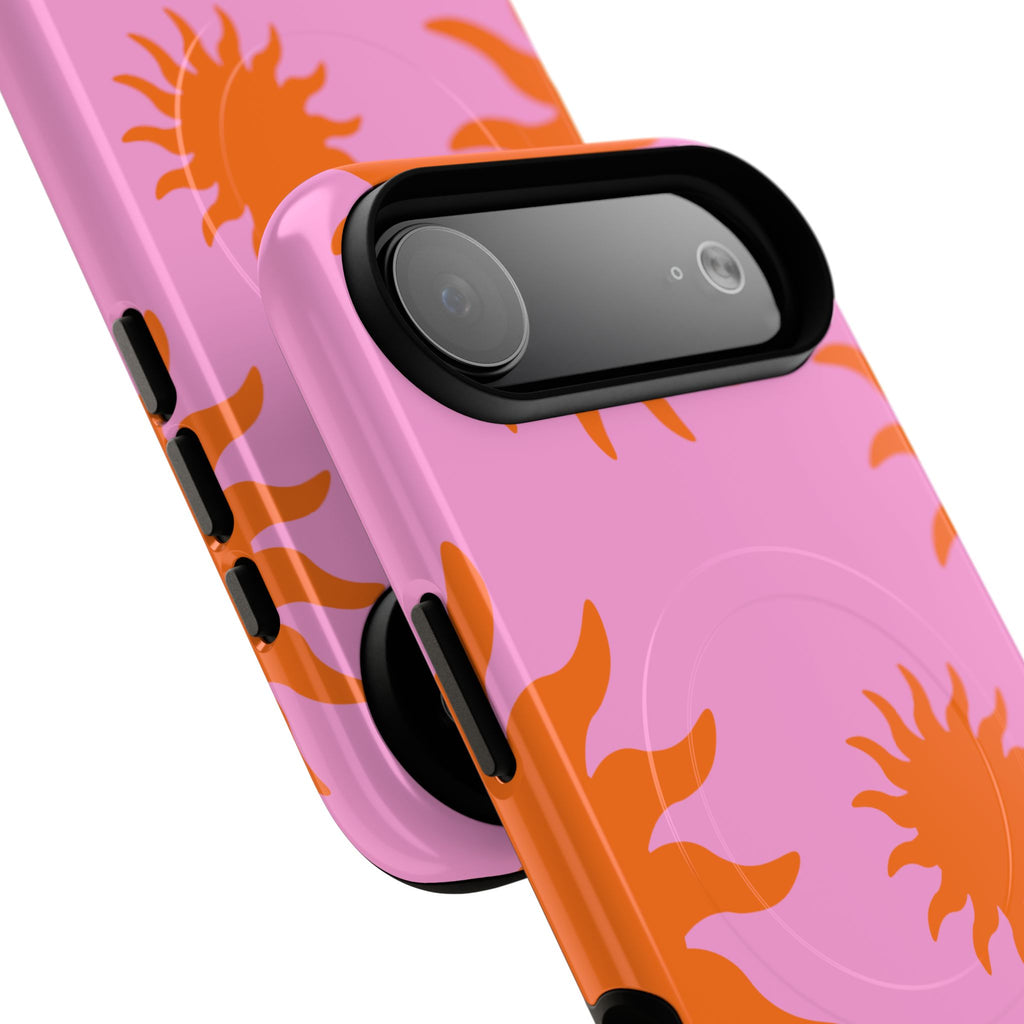 Sunkissed - Coque de téléphone Chaos Magsafe