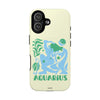 Aquarius - Chaos Magsafe Phone Case