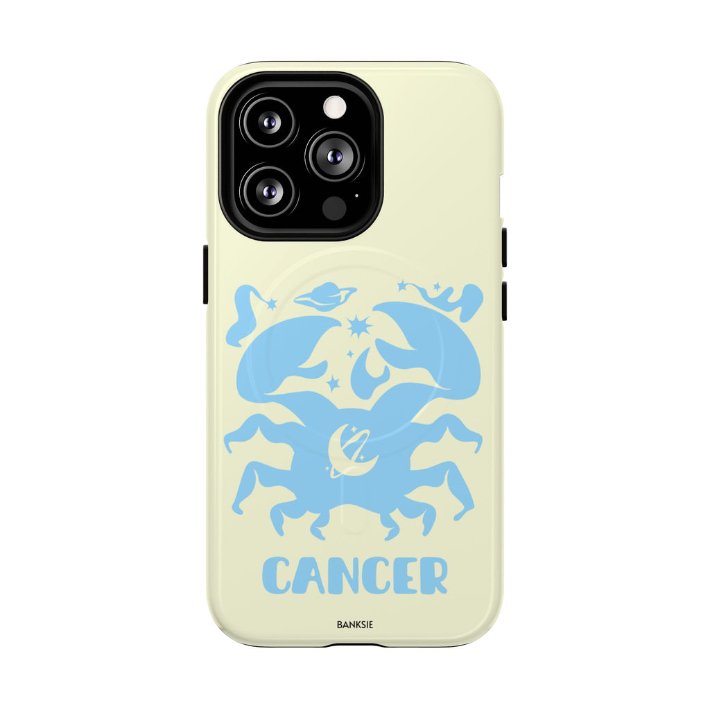 Cancer - Chaos Magsafe Phone Case