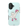 Silly Goose - Chaos Phone Case