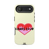 Chaos Club - Coque de téléphone Chaos