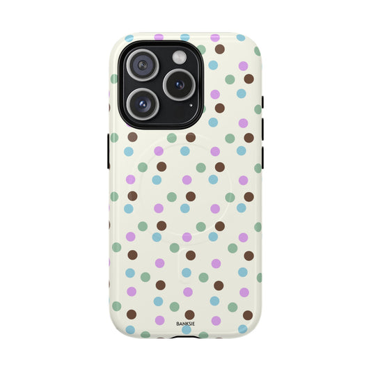 Sprinkles - Coque de téléphone MagSafe Chaos