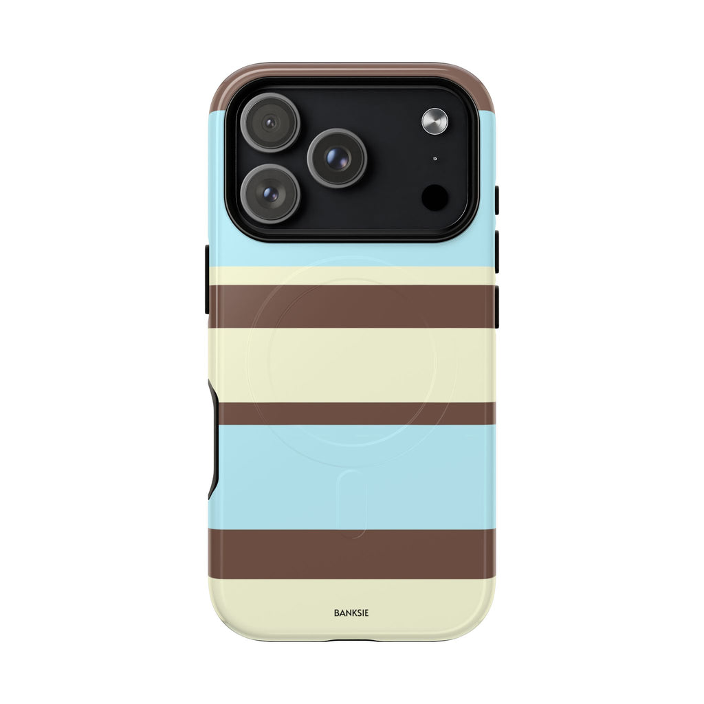 Cookies n Cream - Coque de téléphone Chaos Magsafe